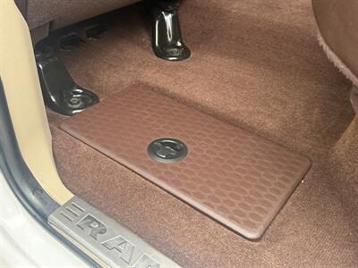 2014 RAM 1500 Laramie Longhorn - Photo 27 - Elk Grove, CA 95624