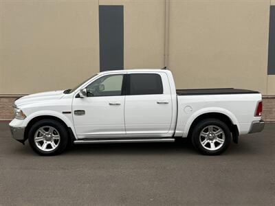 2014 RAM 1500 Laramie Longhorn - Photo 5 - Elk Grove, CA 95624