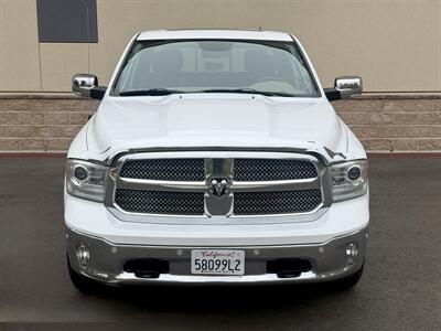 2014 RAM 1500 Laramie Longhorn - Photo 2 - Elk Grove, CA 95624