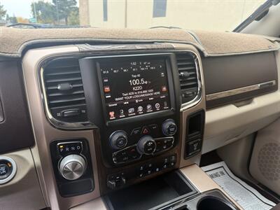 2014 RAM 1500 Laramie Longhorn - Photo 13 - Elk Grove, CA 95624
