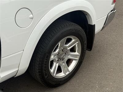 2014 RAM 1500 Laramie Longhorn - Photo 30 - Elk Grove, CA 95624
