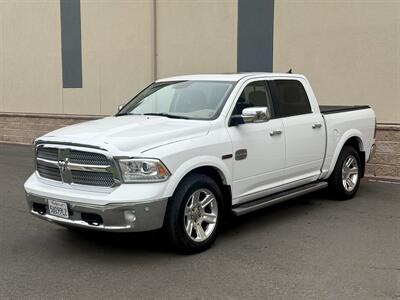 2014 RAM 1500 Laramie Longhorn - Photo 3 - Elk Grove, CA 95624