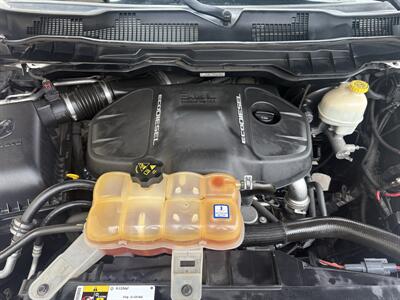 2014 RAM 1500 Laramie Longhorn - Photo 44 - Elk Grove, CA 95624