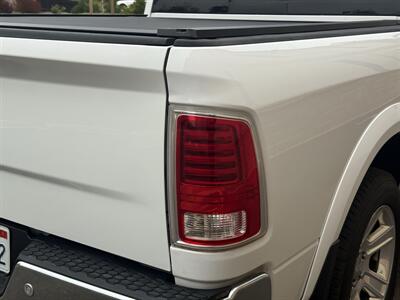 2014 RAM 1500 Laramie Longhorn - Photo 34 - Elk Grove, CA 95624