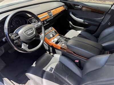 2011 Audi A8 L quattro   - Photo 15 - Elk Grove, CA 95624
