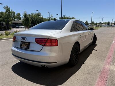 2011 Audi A8 L quattro   - Photo 7 - Elk Grove, CA 95624