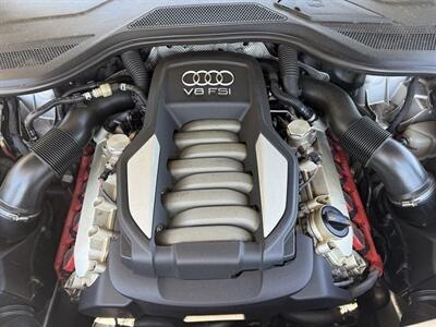 2011 Audi A8 L quattro   - Photo 26 - Elk Grove, CA 95624