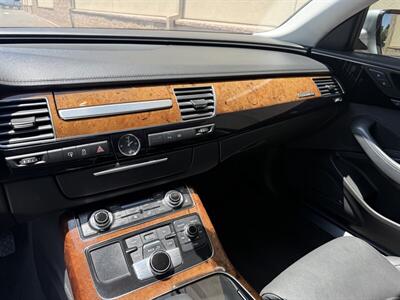 2011 Audi A8 L quattro   - Photo 17 - Elk Grove, CA 95624