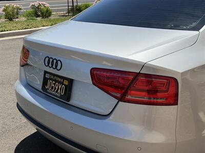 2011 Audi A8 L quattro   - Photo 9 - Elk Grove, CA 95624