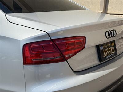 2011 Audi A8 L quattro   - Photo 8 - Elk Grove, CA 95624