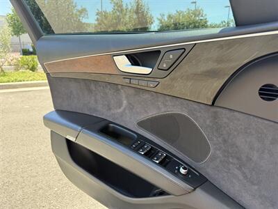 2011 Audi A8 L quattro   - Photo 21 - Elk Grove, CA 95624