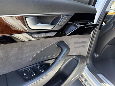 2011 Audi A8 L quattro   - Photo 23 - Elk Grove, CA 95624