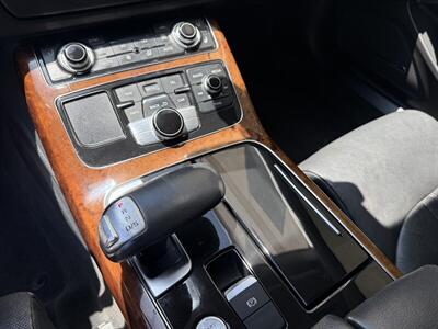2011 Audi A8 L quattro   - Photo 19 - Elk Grove, CA 95624