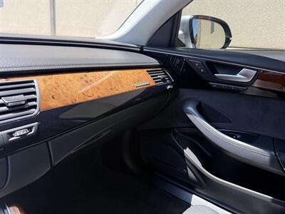 2011 Audi A8 L quattro   - Photo 18 - Elk Grove, CA 95624
