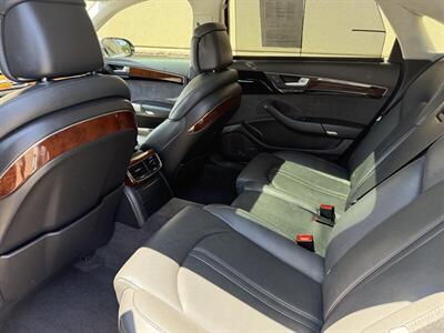 2011 Audi A8 L quattro   - Photo 22 - Elk Grove, CA 95624