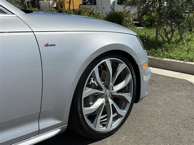 2017 Audi A4 2.0T quattro Premium Plus   - Photo 9 - Elk Grove, CA 95624