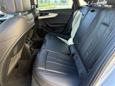 2017 Audi A4 2.0T quattro Premium Plus   - Photo 15 - Elk Grove, CA 95624