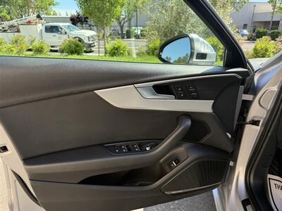 2017 Audi A4 2.0T quattro Premium Plus   - Photo 16 - Elk Grove, CA 95624