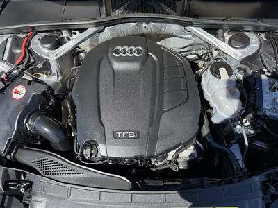 2017 Audi A4 2.0T quattro Premium Plus   - Photo 24 - Elk Grove, CA 95624