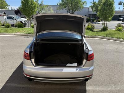 2017 Audi A4 2.0T quattro Premium Plus   - Photo 19 - Elk Grove, CA 95624