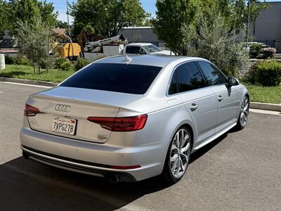 2017 Audi A4 2.0T quattro Premium Plus   - Photo 6 - Elk Grove, CA 95624