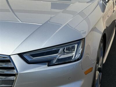 2017 Audi A4 2.0T quattro Premium Plus   - Photo 23 - Elk Grove, CA 95624