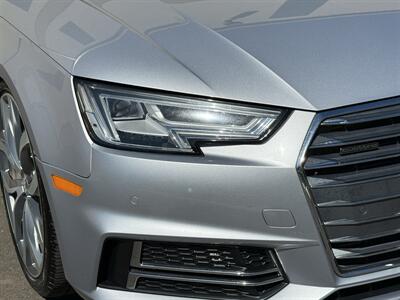 2017 Audi A4 2.0T quattro Premium Plus   - Photo 21 - Elk Grove, CA 95624