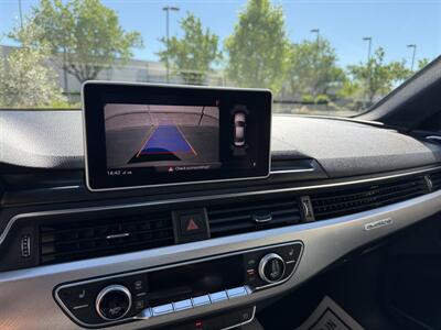 2017 Audi A4 2.0T quattro Premium Plus   - Photo 11 - Elk Grove, CA 95624