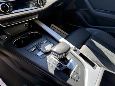 2017 Audi A4 2.0T quattro Premium Plus   - Photo 12 - Elk Grove, CA 95624