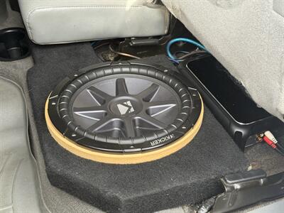 2007 Dodge Ram 2500 SLT   - Photo 22 - Elk Grove, CA 95624