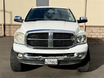 2007 Dodge Ram 2500 SLT   - Photo 2 - Elk Grove, CA 95624