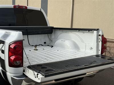 2007 Dodge Ram 2500 SLT   - Photo 25 - Elk Grove, CA 95624