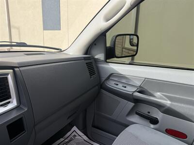 2007 Dodge Ram 2500 SLT   - Photo 15 - Elk Grove, CA 95624