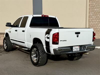 2007 Dodge Ram 2500 SLT   - Photo 6 - Elk Grove, CA 95624