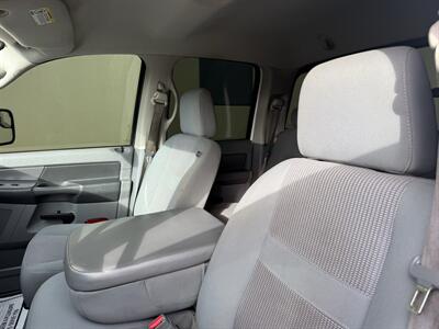 2007 Dodge Ram 2500 SLT   - Photo 11 - Elk Grove, CA 95624