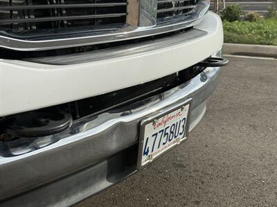 2007 Dodge Ram 2500 SLT   - Photo 27 - Elk Grove, CA 95624