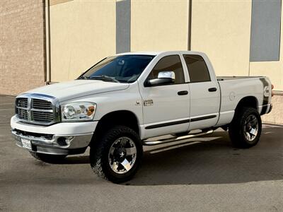 2007 Dodge Ram 2500 SLT   - Photo 3 - Elk Grove, CA 95624