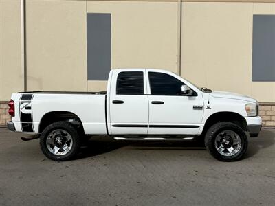 2007 Dodge Ram 2500 SLT   - Photo 4 - Elk Grove, CA 95624