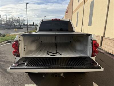 2007 Dodge Ram 2500 SLT   - Photo 24 - Elk Grove, CA 95624