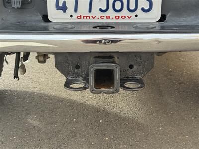 2007 Dodge Ram 2500 SLT   - Photo 34 - Elk Grove, CA 95624