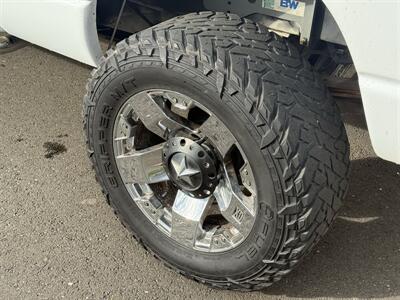 2007 Dodge Ram 2500 SLT   - Photo 29 - Elk Grove, CA 95624