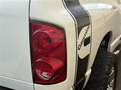 2007 Dodge Ram 2500 SLT   - Photo 33 - Elk Grove, CA 95624