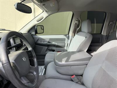 2007 Dodge Ram 2500 SLT   - Photo 10 - Elk Grove, CA 95624