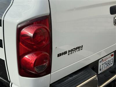 2007 Dodge Ram 2500 SLT   - Photo 32 - Elk Grove, CA 95624