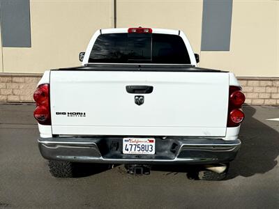 2007 Dodge Ram 2500 SLT   - Photo 7 - Elk Grove, CA 95624