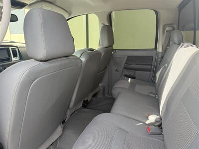 2007 Dodge Ram 2500 SLT   - Photo 19 - Elk Grove, CA 95624