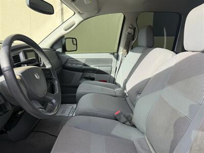 2007 Dodge Ram 2500 SLT   - Photo 17 - Elk Grove, CA 95624