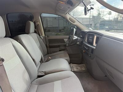 2007 Dodge Ram 2500 SLT   - Photo 18 - Elk Grove, CA 95624