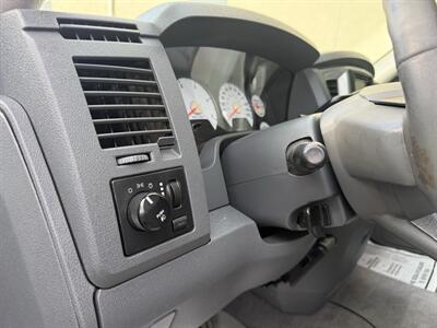2007 Dodge Ram 2500 SLT   - Photo 12 - Elk Grove, CA 95624