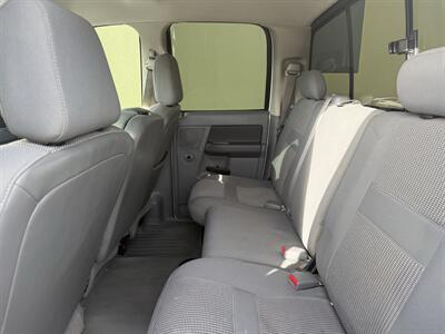 2007 Dodge Ram 2500 SLT   - Photo 20 - Elk Grove, CA 95624